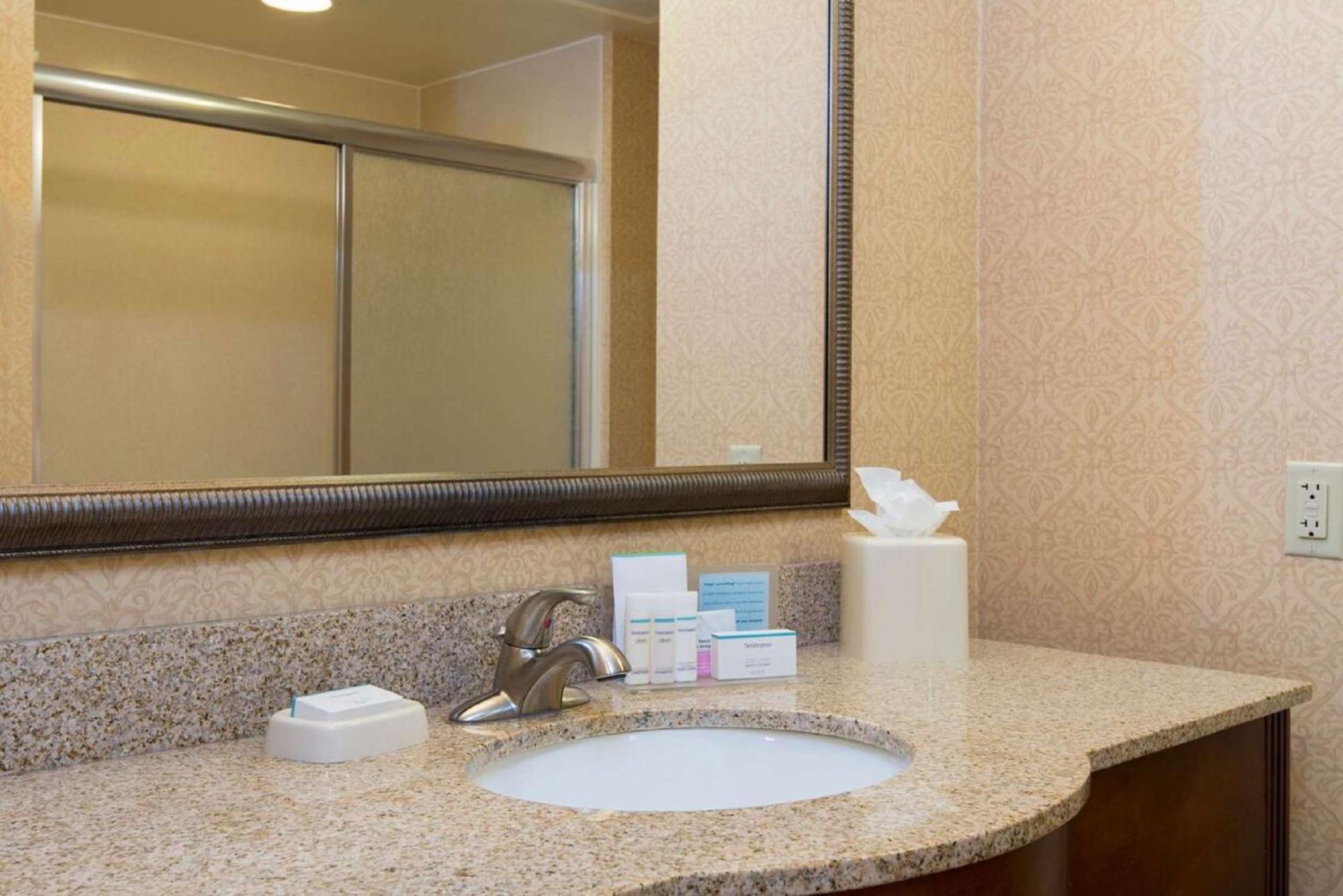 Hampton Inn Schenectady Downtown Exteriér fotografie