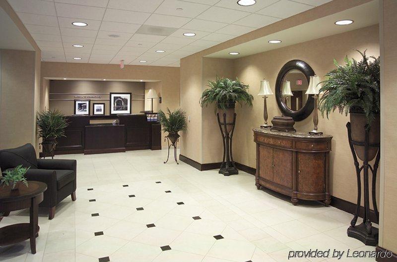 Hampton Inn Schenectady Downtown Interiér fotografie